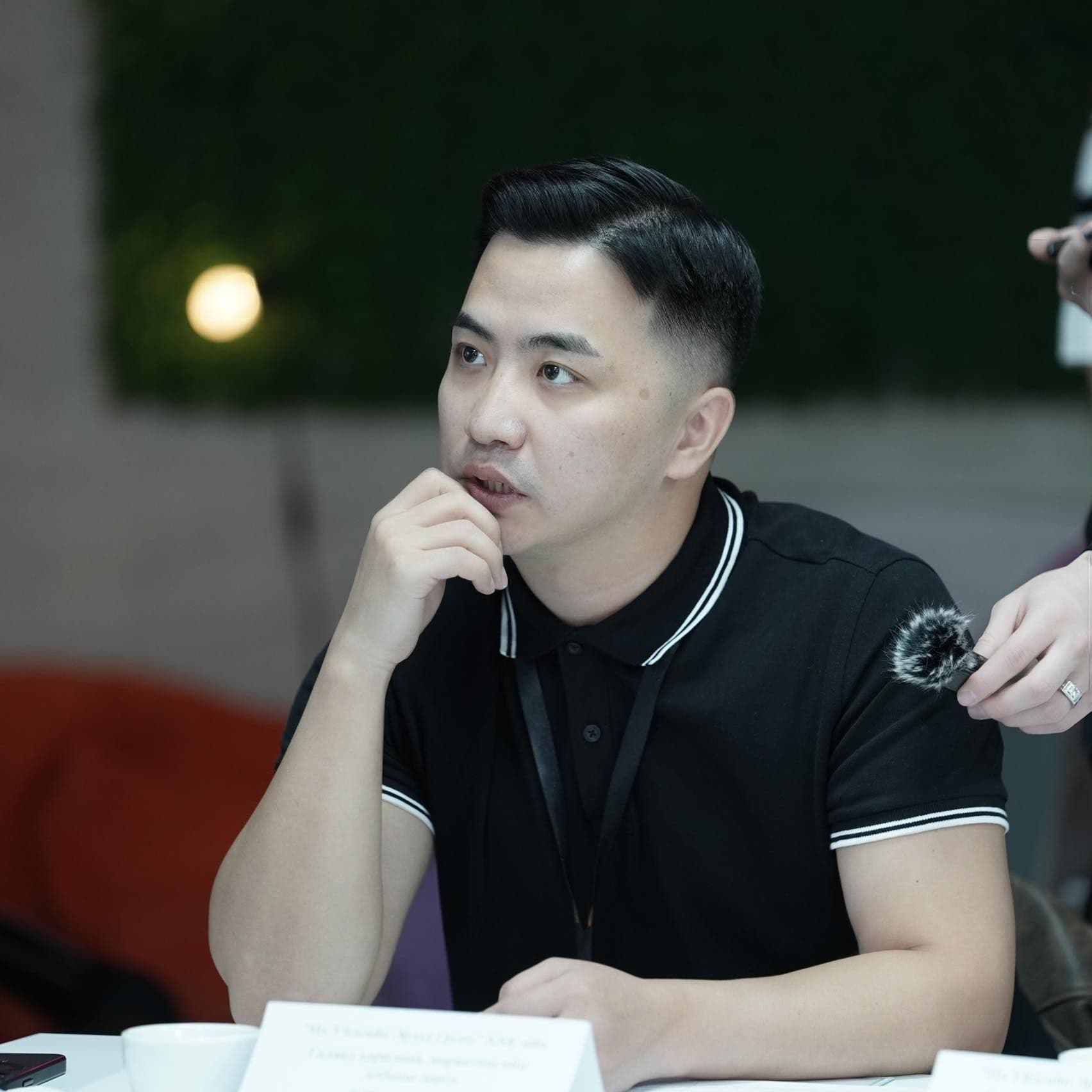 Д.Жаргалсайхан